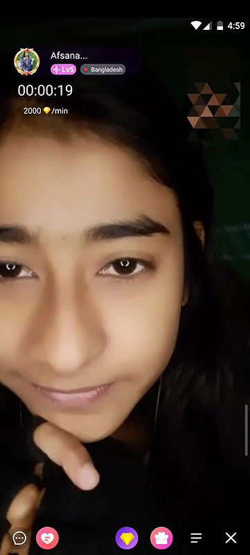 New chamet video collection 2342025-471