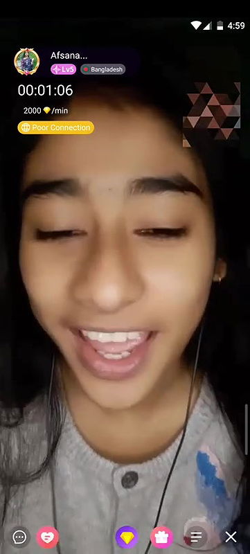 New chamet video collection 2342025-471