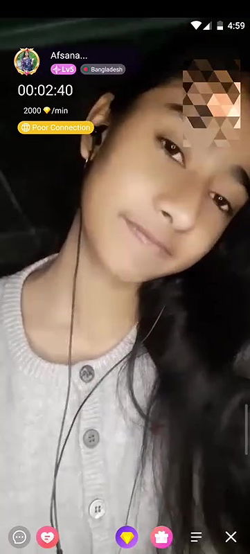 New chamet video collection 2342025-471