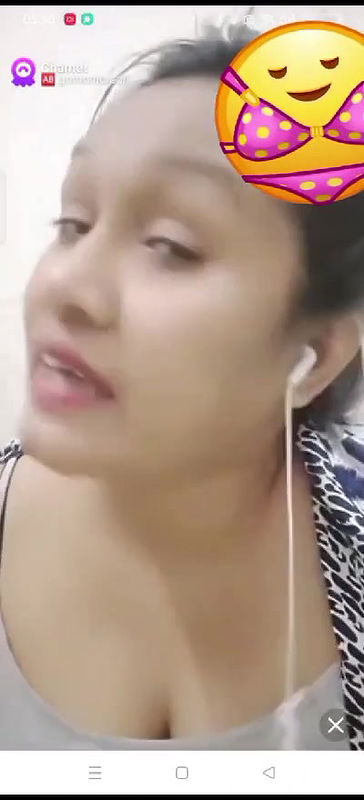 New chamet video collection 2342025-469