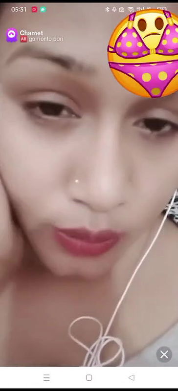 New chamet video collection 2342025-469