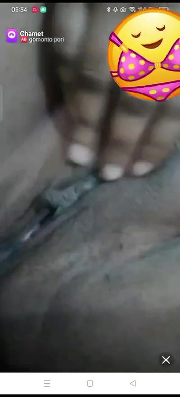 New chamet video collection 2342025-469