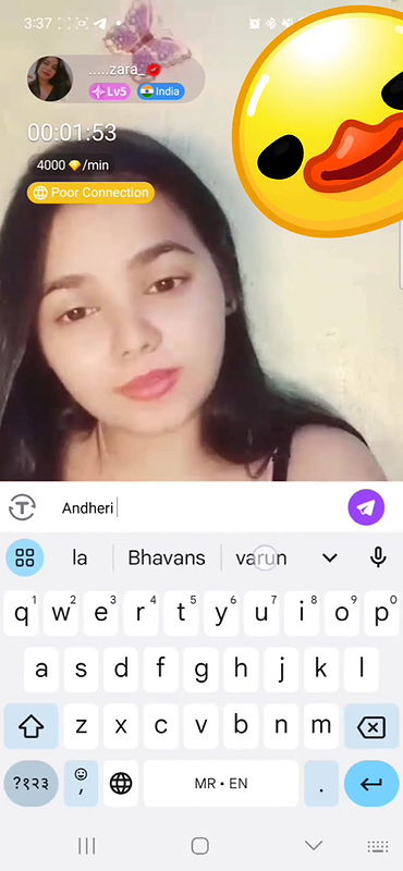 New chamet video collection 2342025-468