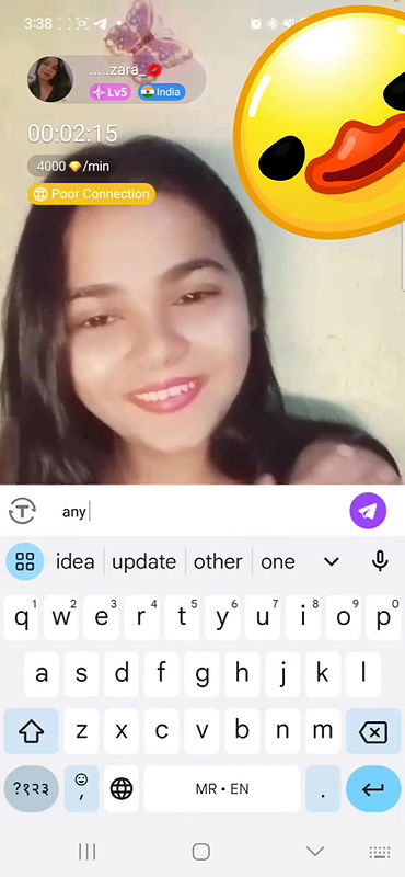 New chamet video collection 2342025-468