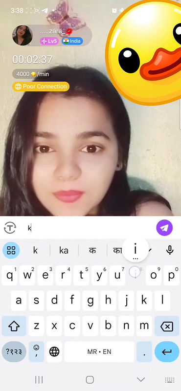 New chamet video collection 2342025-468