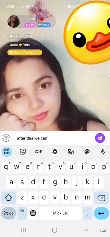 New chamet video collection 2342025-468