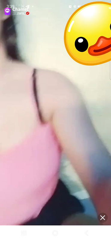 New chamet video collection 2342025-468