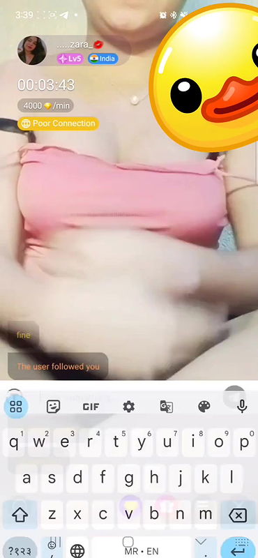 New chamet video collection 2342025-468