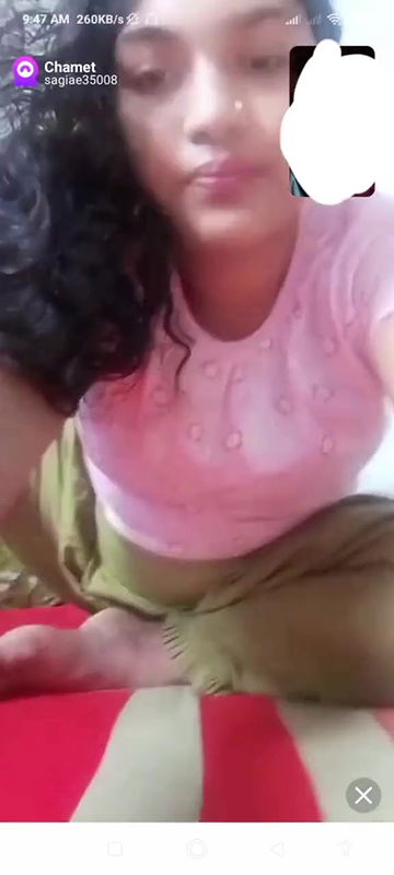 New chamet video collection 2342025-466