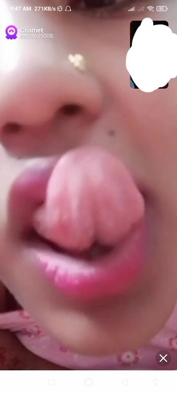 New chamet video collection 2342025-466