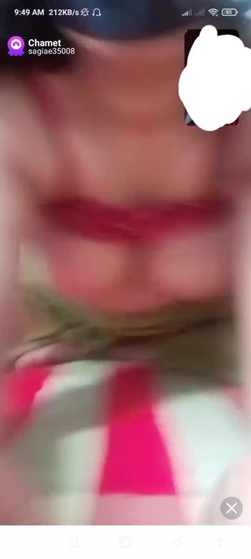 New chamet video collection 2342025-466