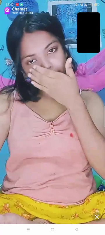 New chamet video collection 2342025-465