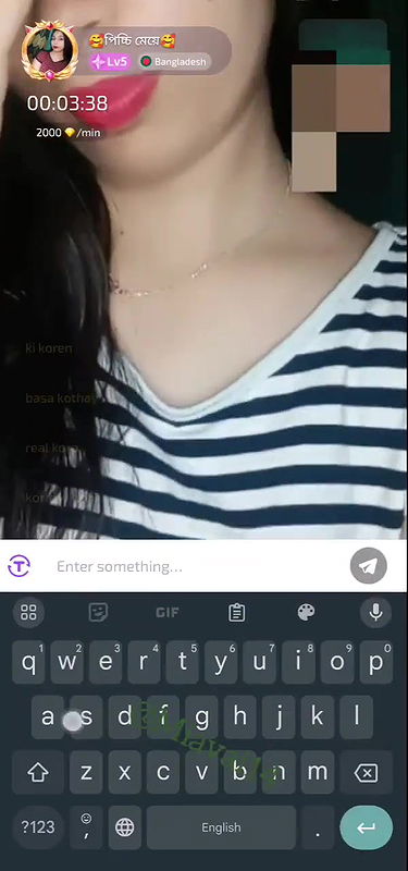 New chamet video collection 2342025-464