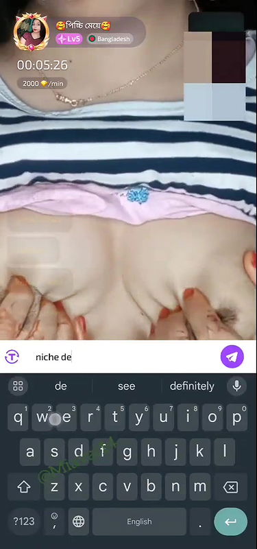 New chamet video collection 2342025-464