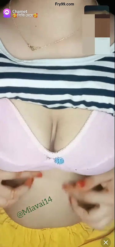 New chamet video collection 2342025-464