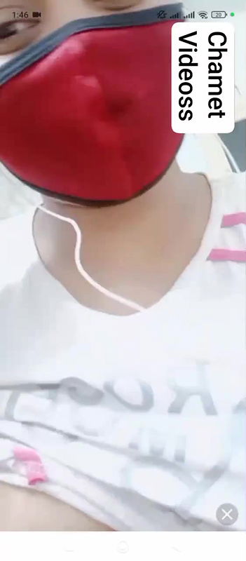 New chamet video collection 2342025-463