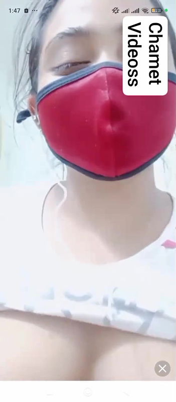 New chamet video collection 2342025-463