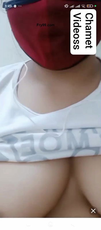 New chamet video collection 2342025-463