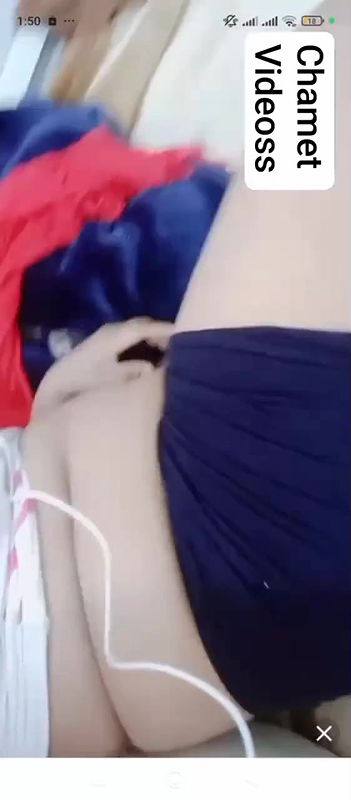 New chamet video collection 2342025-463