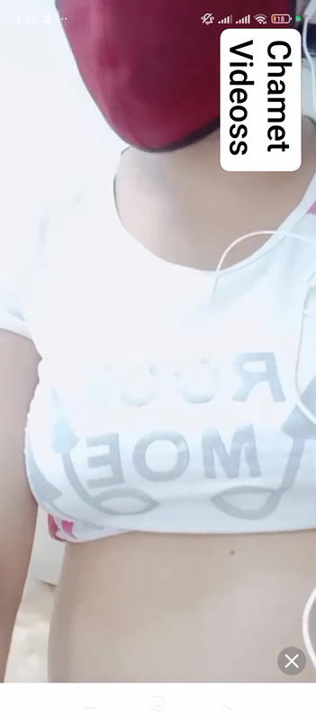 New chamet video collection 2342025-463