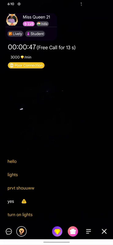 New chamet video collection 2342025-462