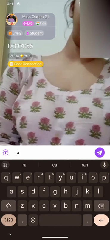 New chamet video collection 2342025-462