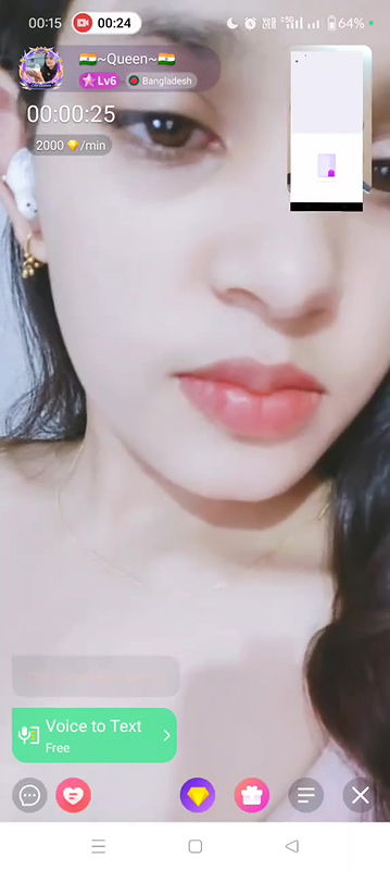 New chamet video collection 2342025-461