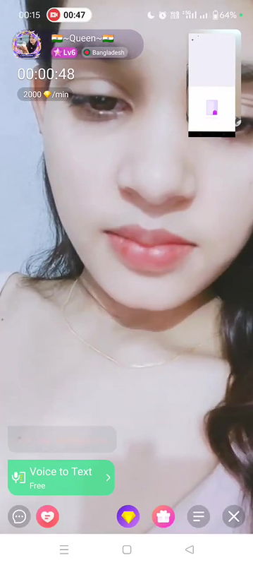 New chamet video collection 2342025-461