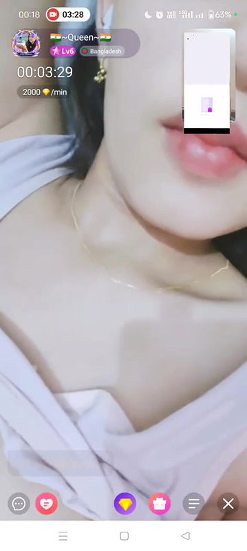 New chamet video collection 2342025-461