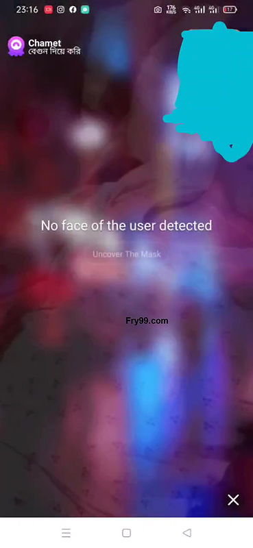 New chamet video collection 2342025-460