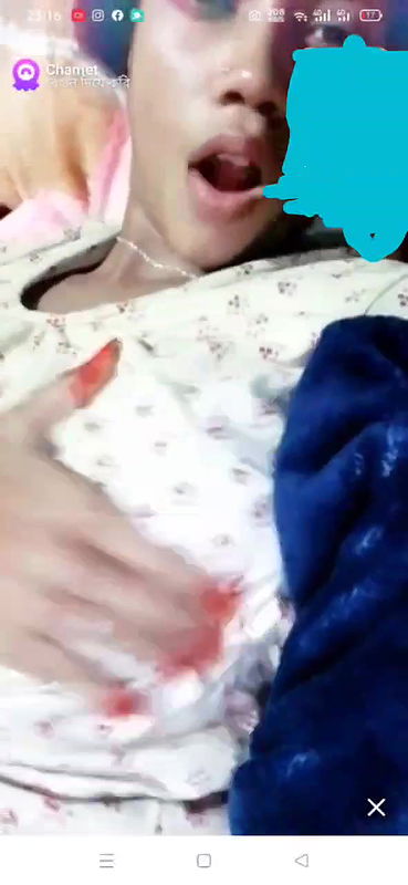 New chamet video collection 2342025-460