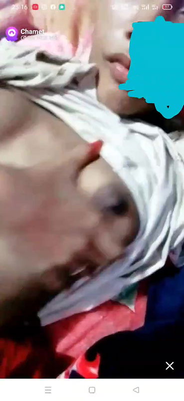 New chamet video collection 2342025-460