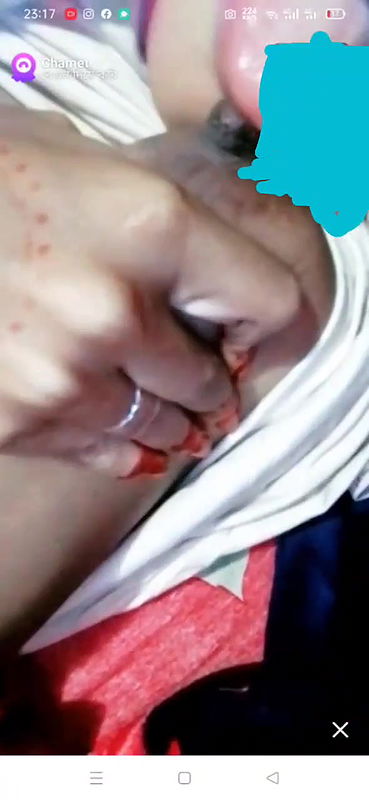 New chamet video collection 2342025-460