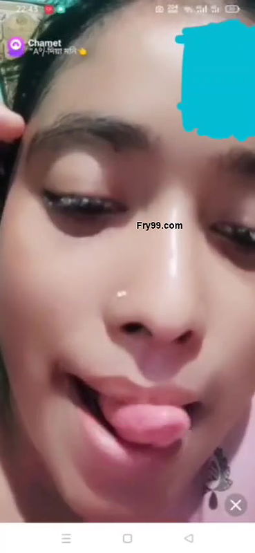 New chamet video collection 2342025-458