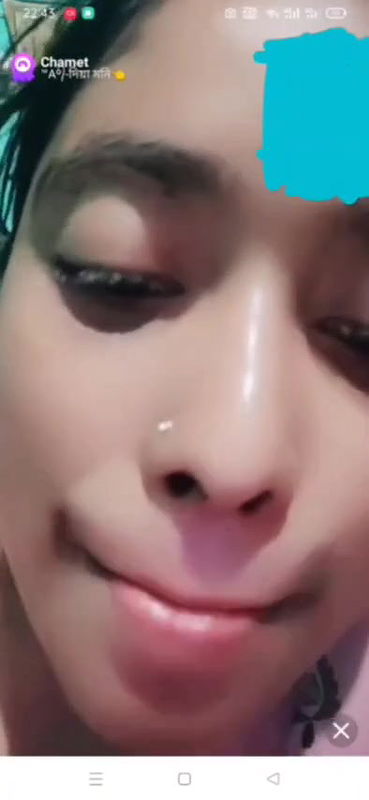 New chamet video collection 2342025-458