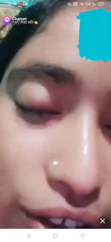 New chamet video collection 2342025-458