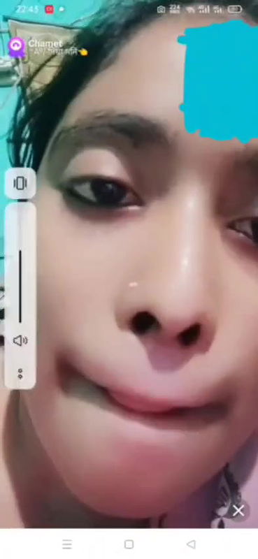 New chamet video collection 2342025-458