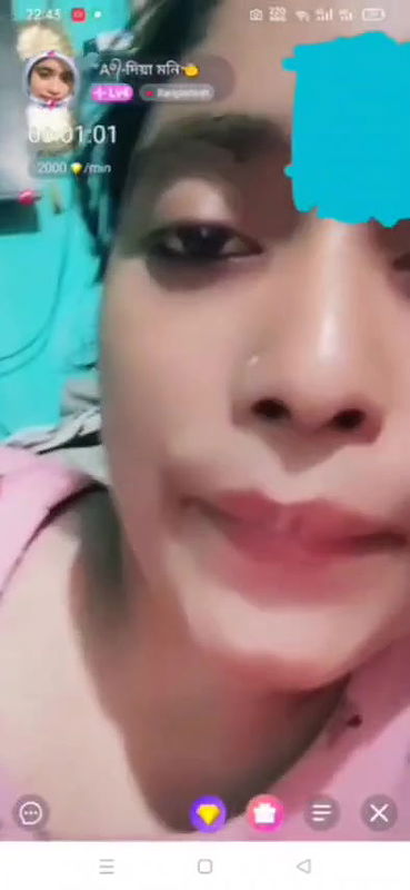 New chamet video collection 2342025-458