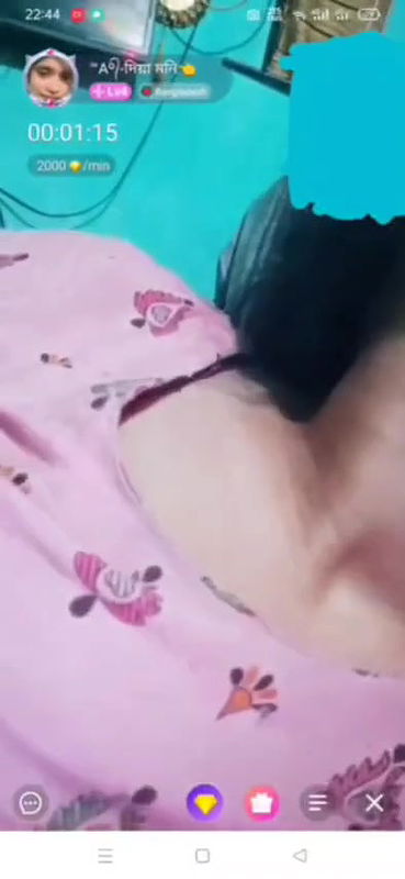 New chamet video collection 2342025-458