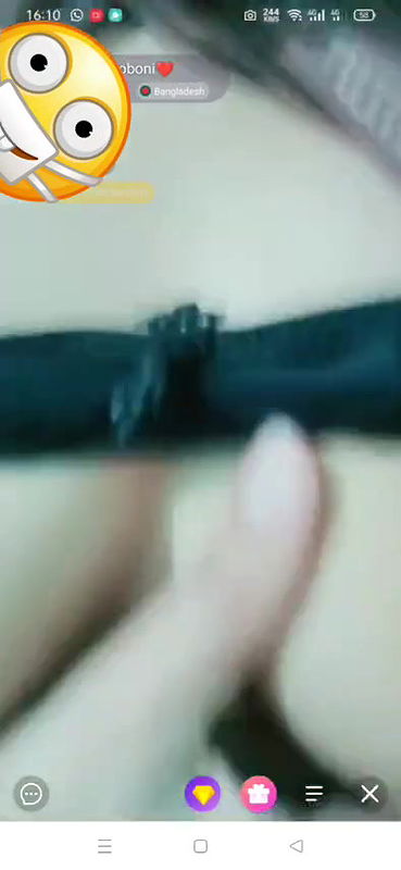 New chamet video collection 2342025-452