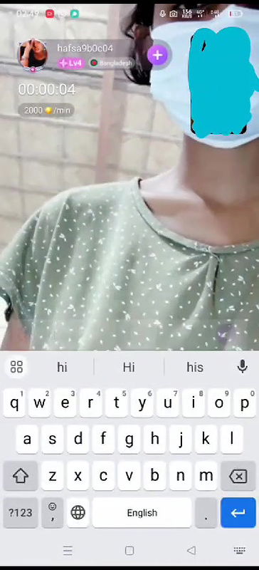 New chamet video collection 2342025-451