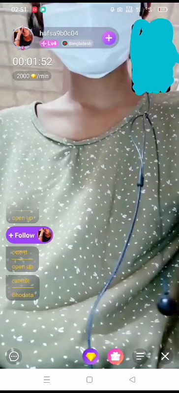 New chamet video collection 2342025-451