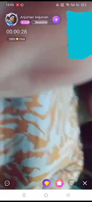 New chamet video collection 2342025-450