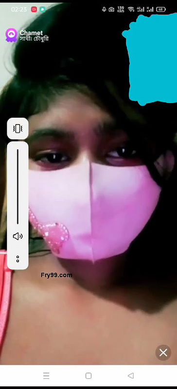 New chamet video collection 2342025-449