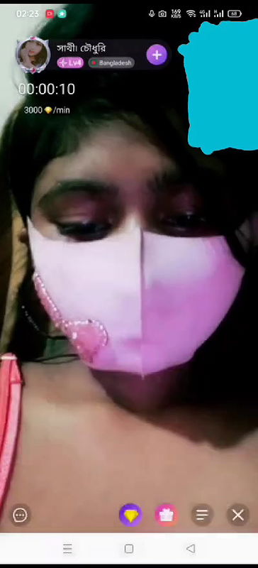 New chamet video collection 2342025-449