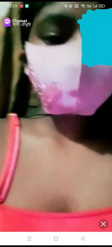 New chamet video collection 2342025-449