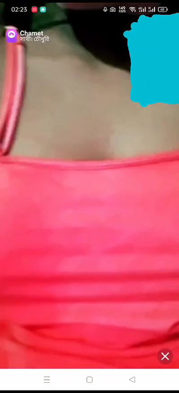 New chamet video collection 2342025-449