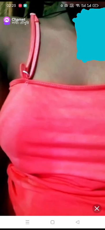 New chamet video collection 2342025-449