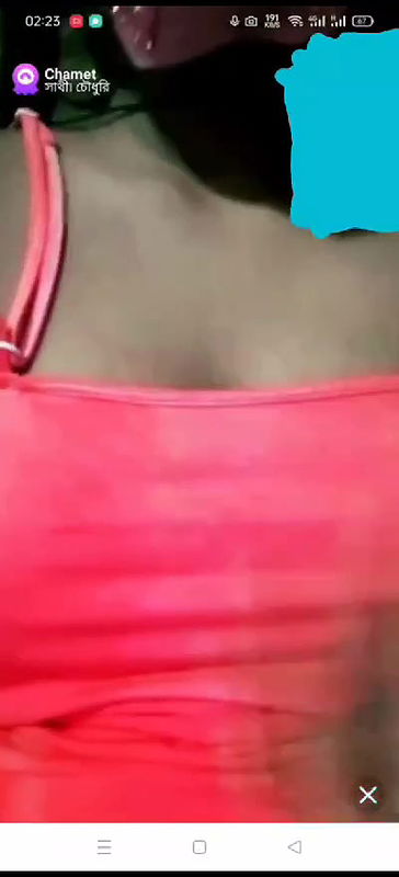 New chamet video collection 2342025-449