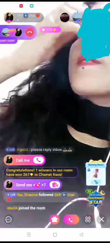 New chamet video collection 2342025-448